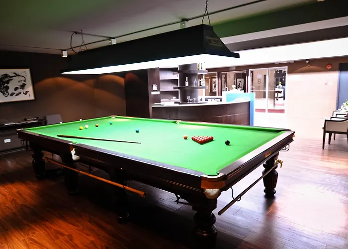 S15 Sukhumvit Hotel
