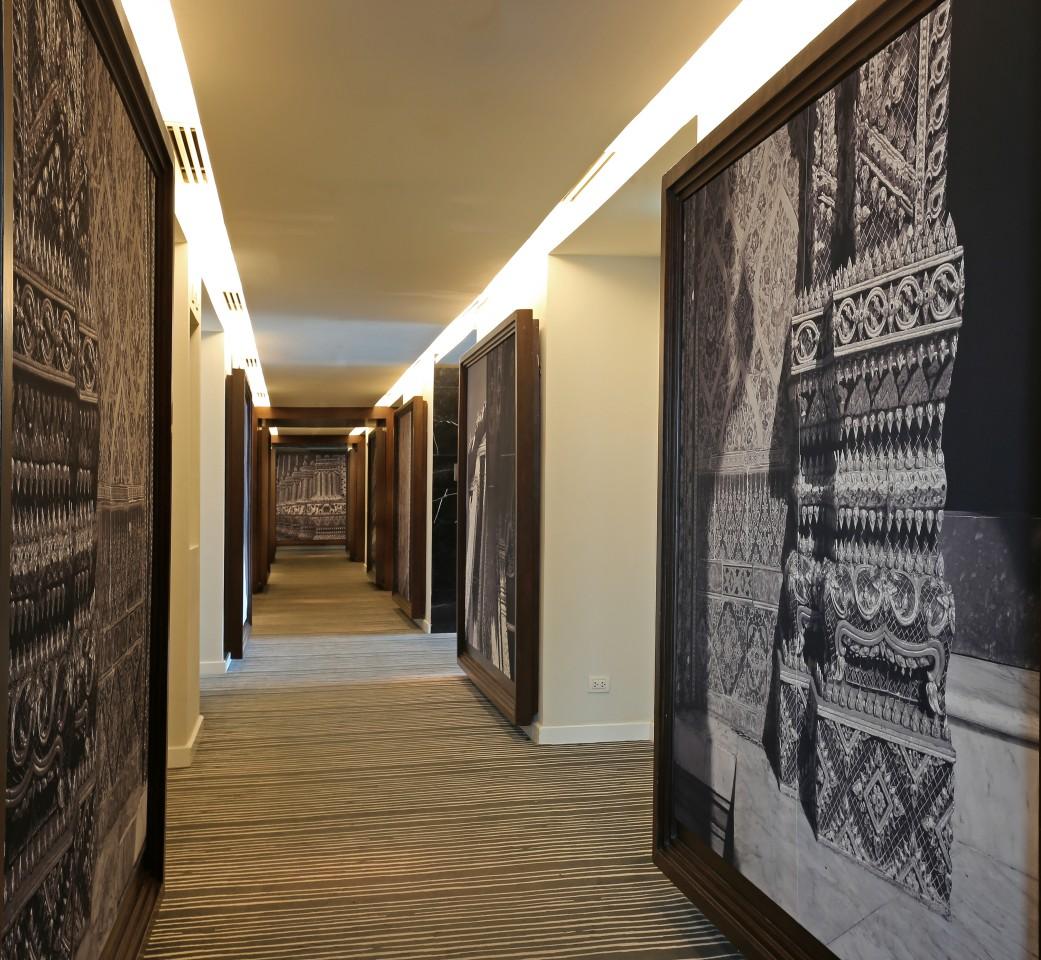 होटल S15 Sukhumvit 4*